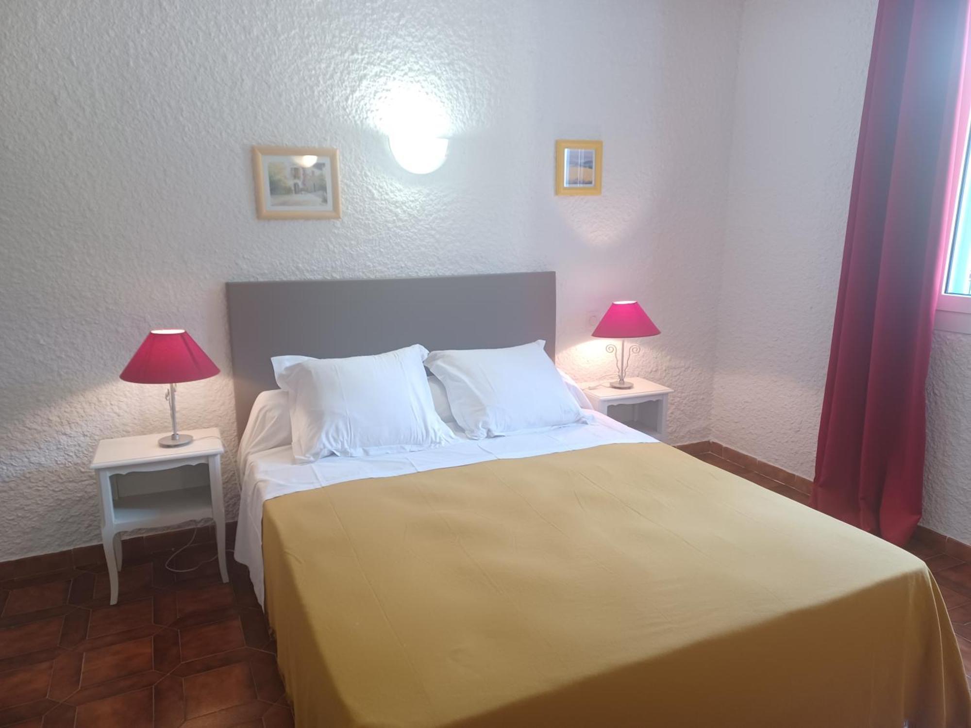 Hotel Cinque Arcate Galeria  Exterior photo