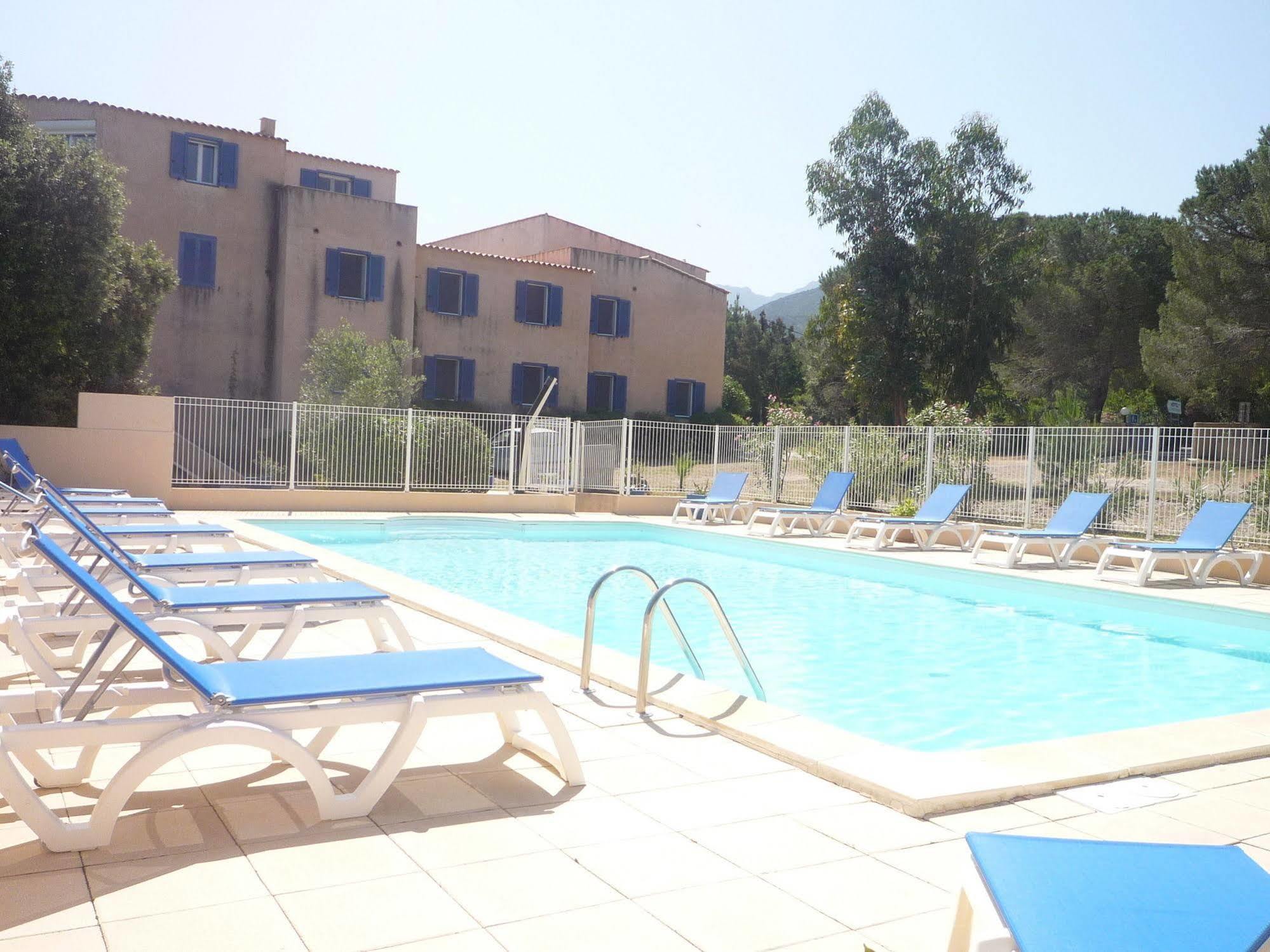 Hotel Cinque Arcate Galeria  Exterior photo